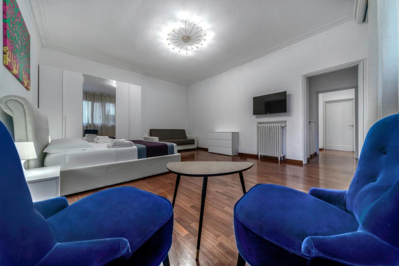 Casa Da Suite Suprema Milan Exterior photo